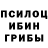 Галлюциногенные грибы ЛСД Helen Osipov